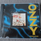 Ozzy Osbourne - Just Say Ozzy - pikkukuva 1