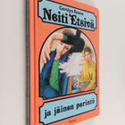 Carolyn Keene : Neiti Etsivä ja jäinen perintö - pikkukuva 1