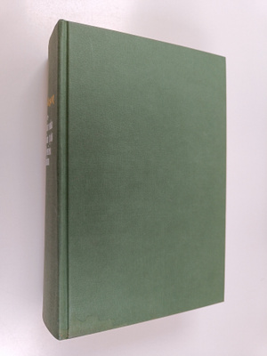 Catherine Cookson : Mallenin suku ; Mallenin tyttö ; Mall...