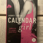 Audrey Carlan - Calendar Girl 1: Tammikuu, Helmikuu...(sid.) - pikkukuva 3