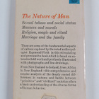 Raymond Firth : Human types : an introduction to social a... - pikkukuva 2