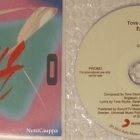 Tove Styrke • Ego PROMO CDr-Single - pikkukuva 2