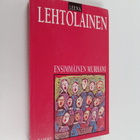 Leena Lehtolainen : Ensimmäinen murhani - pikkukuva 1