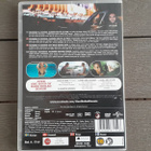 DVD: Hard Boiled Sweets (Scot Williams, Paul Freeman 2011) - pikkukuva 2