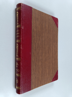 Osuuskauppamiehiä 2, 1950