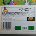 VHS: Väiski Ja Ystävät (?/1991) - pikkukuva 3