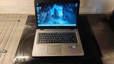 HP EliteBook 640 G3
