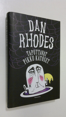 Dan Rhodes : Taputtavat pikku kätöset