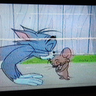 TOM & JERRY 3 TOM TUULISELLA ILMALLA VHS - pikkukuva 5