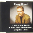 Harry Nurmi / Eino Lehtinen • CD-Single - pikkukuva 1