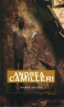 Andrea Camilleri - Veden muoto