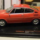 Skoda 110R -78 1:43 ALE! - pikkukuva 3