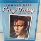Cry Baby (Blu-ray) - pikkukuva 1