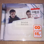 DISCO ILKEITÄ ASIOITA  CD - pikkukuva 1