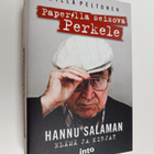 Milla Peltonen : Paperilla seisova Perkele : Hannu Salama... - pikkukuva 1