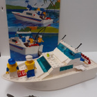 LEGO 4011 Cabin cruiser vintage  - HEAD HUNTER STORE. - pikkukuva 1