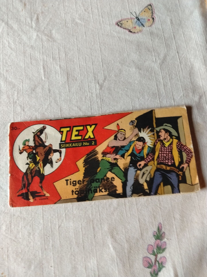 tex 6 vsk 2