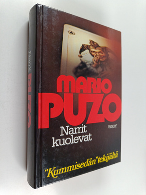 Mario Puzo : Narrit kuolevat