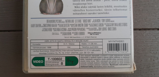 Item image