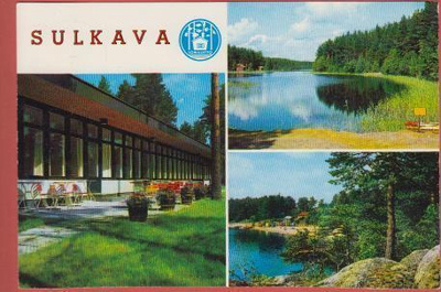 Sulkava lomakylä