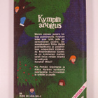 Pia Perkiö : Kympin arvoitus - pikkukuva 2