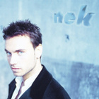 Nek  -  Lei, Gli Amici e Tutto il Resto   -  CD - pikkukuva 1