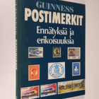 James Mackay : Guinness postimerkit : ennätyksiä ja eriko... - pikkukuva 1