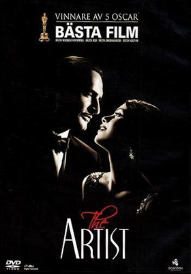The Artist - DVD
