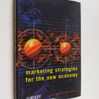 Lars Tvede : Marketing strategies for the new economy - pikkukuva 1
