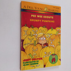Judy Delton : Grumpy Pumpkins - pikkukuva 1