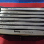 DOORS - THE LEGEND OF THE DOORS 6CD+BOOK BOX - pikkukuva 3