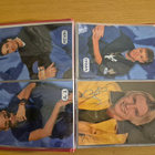 OFFICIAL BACKSTREET BOYS PHOTO ALBUM 95 valokuvaa - pikkukuva 4