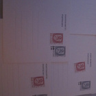 Ehiö 80-luvulta 5 kpl   1,20 mk - 1,40 mk - 1,50 mk - pikkukuva 2