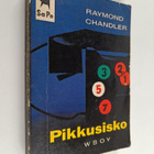 Raymond Chandler : Pikkusisko - pikkukuva 1