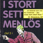 Douglas Adams - I stort sett menlös - pikkukuva 1