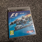 F1 2012 (PS3) - pikkukuva 1