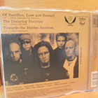 KIUAS:OF SACRIFICE,LOSS AND REWARD  CDs - pikkukuva 3