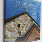 Liisa Suvikumpu ym. : Pyhimyksiä ja paanukattoja : kulttu... - pikkukuva 1