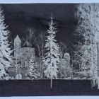 Kuopio museo postikortti+nega - pikkukuva 3