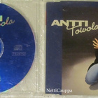 Antti Toivola • Maria CD-Single - pikkukuva 2