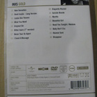INXS - Gold / The Videos ( dvd ) - pikkukuva 2