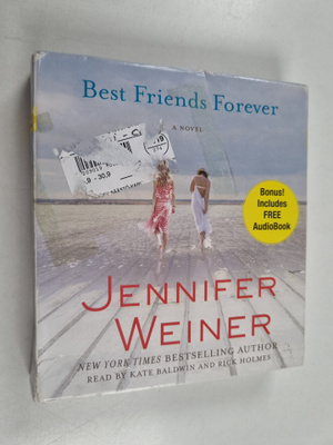 Karen DiMattia : Best friends forever