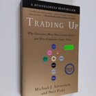 Michael J. Silverstein : Trading up : why consumers want ... - pikkukuva 1