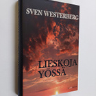 Sven Westerberg : Lieskoja yössä - pikkukuva 1