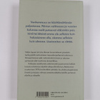 Juha Itkonen : Teoriani perheestä (signeerattu, tekijän o... - pikkukuva 2