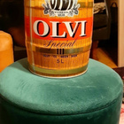 Olvi special 3. 5l olut Pikku peltinen Tynnyri - pikkukuva 1
