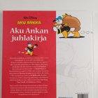 Aku Ankan juhlakirja - pikkukuva 2