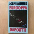 Jörn Donner : Eurooppa raportti ( 1990 ) - pikkukuva 1
