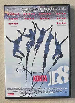 Maarit Lalli: KOHTA 18 (2012) palkittu draama