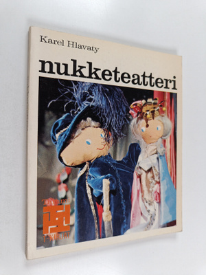 Karel Hlavaty : Nukketeatteri